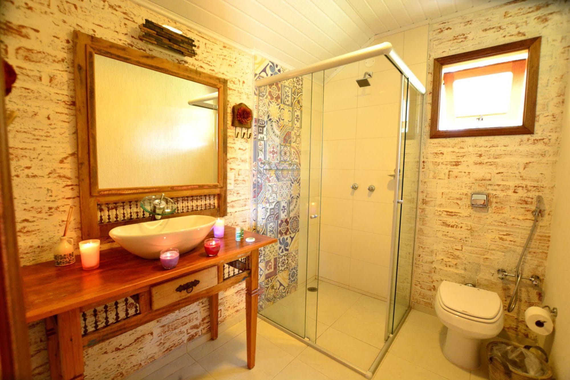 Pousada Villa Monte Verde 외부 사진